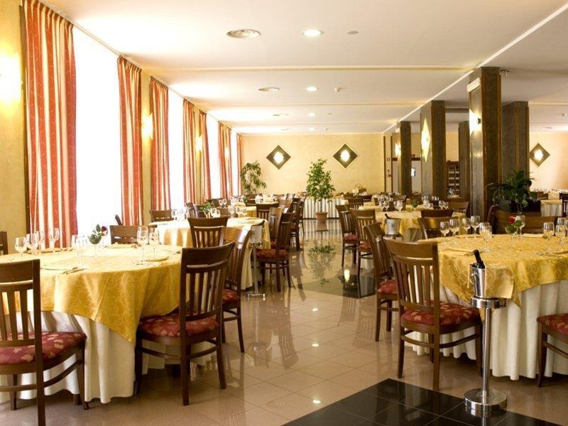 Hotel River Palace Terracina Eksteriør bilde