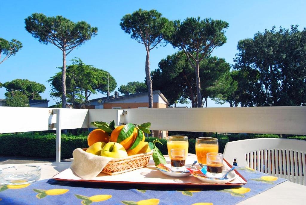 Hotel River Palace Terracina Rom bilde