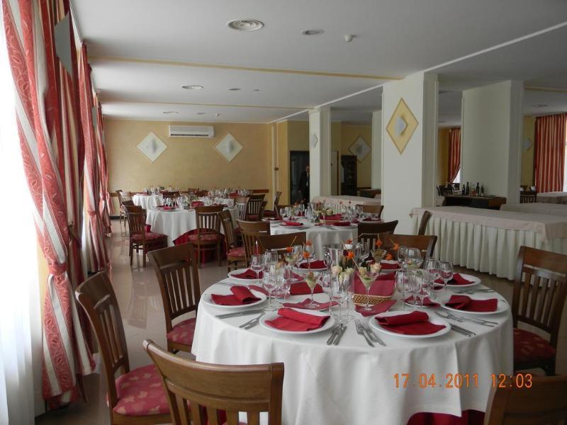 Hotel River Palace Terracina Eksteriør bilde